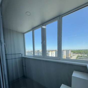 Сдается 1-комнатная квартира, 21,5 м²