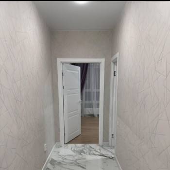 Сдается 1-комнатная квартира, 47 м²
