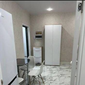 Сдается 1-комнатная квартира, 47 м²