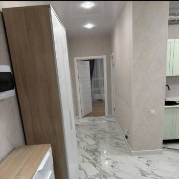 Сдается 1-комнатная квартира, 47 м²