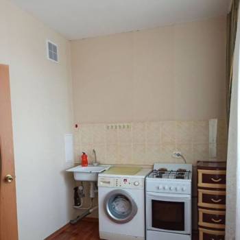 Сдается 2-х комнатная квартира, 55 м²