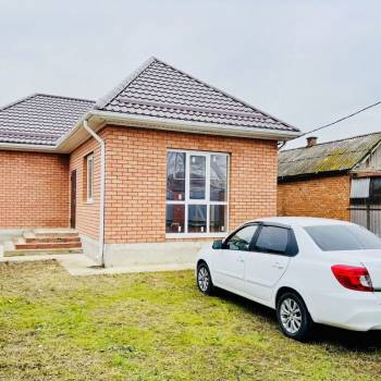 Продается Дом, 89 м²