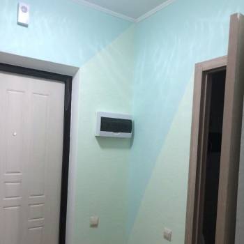 Сдается 1-комнатная квартира, 26 м²