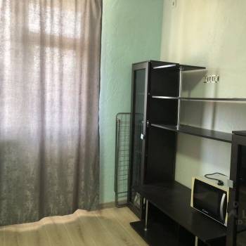 Сдается 1-комнатная квартира, 26 м²
