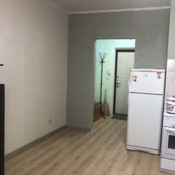 Сдается 1-комнатная квартира, 26 м²