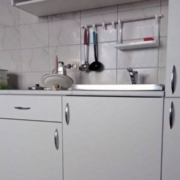 Сдается 1-комнатная квартира, 26 м²