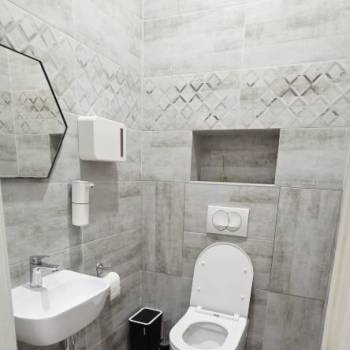 Сдается 2-х комнатная квартира, 52,5 м²