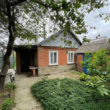 Продается Дом, 48 м²