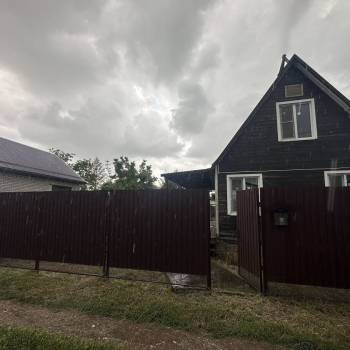Продается Дом, 60 м²