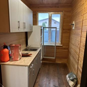 Продается Дом, 60 м²