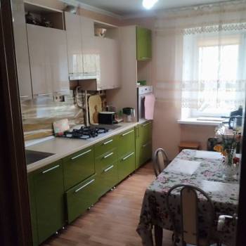 Продается 3-х комнатная квартира, 66 м²