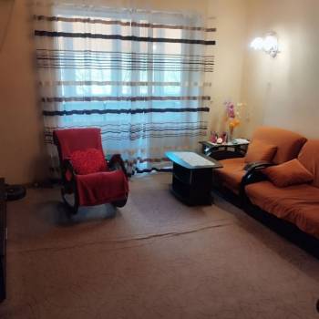 Продается 3-х комнатная квартира, 66 м²