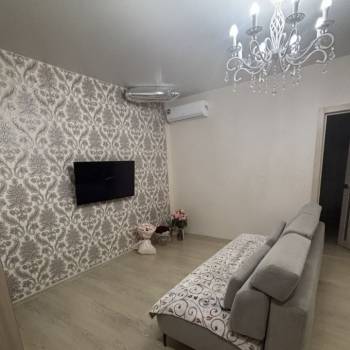 Сдается Многокомнатная квартира, 51 м²