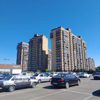 Продается 1-комнатная квартира, 41 м²