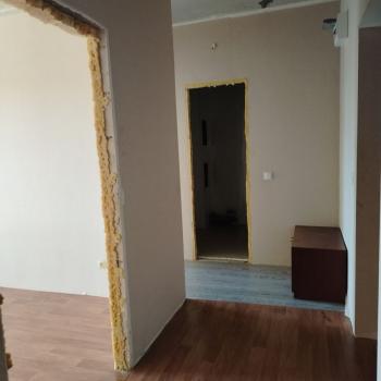 Продается 1-комнатная квартира, 41 м²