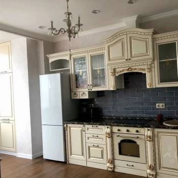 Сдается 1-комнатная квартира, 47 м²