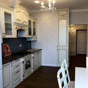 Сдается 1-комнатная квартира, 47 м²