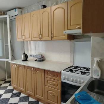 Сдается 2-х комнатная квартира, 50 м²