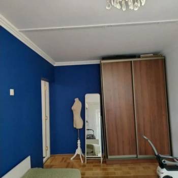 Сдается 2-х комнатная квартира, 50 м²