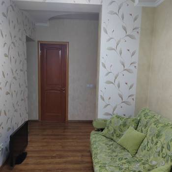 Сдается 2-х комнатная квартира, 76 м²