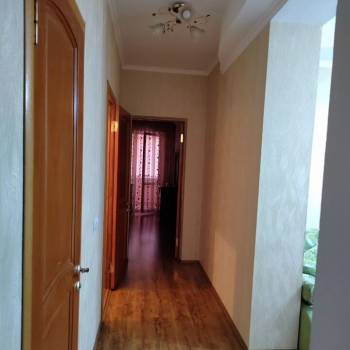 Сдается 2-х комнатная квартира, 76 м²