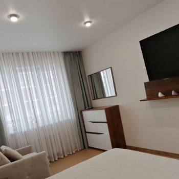 Сдается 1-комнатная квартира, 43 м²