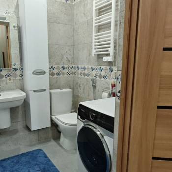 Сдается 1-комнатная квартира, 43 м²