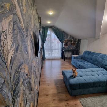Продается 2-х комнатная квартира, 68 м²