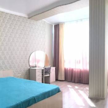 Продается 1-комнатная квартира, 44,3 м²