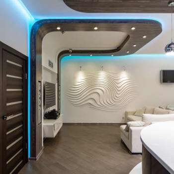 Продается 3-х комнатная квартира, 114 м²