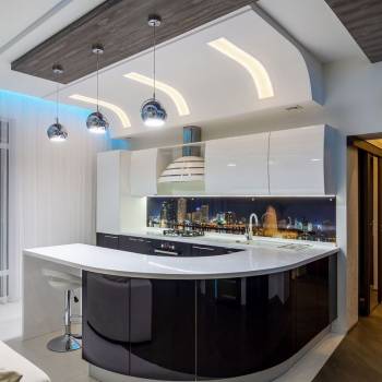 Продается 3-х комнатная квартира, 114 м²