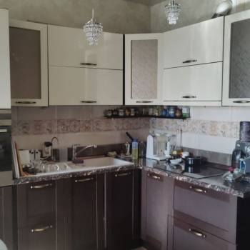 Продается 1-комнатная квартира, 43 м²
