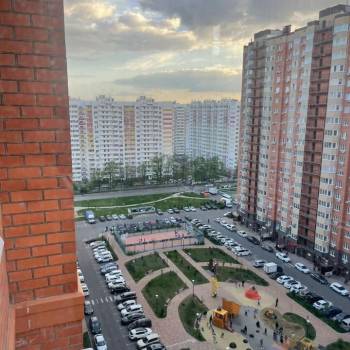 Продается 1-комнатная квартира, 33 м²