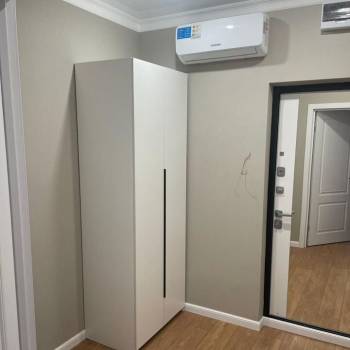 Продается 1-комнатная квартира, 33 м²