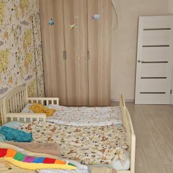 Продается 3-х комнатная квартира, 82,9 м²