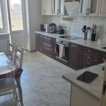 Продается 3-х комнатная квартира, 82,9 м²