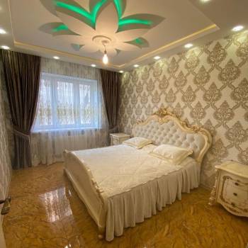 Продается 3-х комнатная квартира, 73 м²