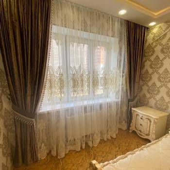 Продается 3-х комнатная квартира, 73 м²