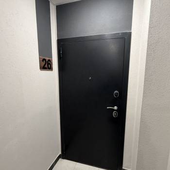 Продается 3-х комнатная квартира, 74,8 м²