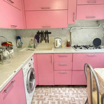 Продается 3-х комнатная квартира, 63,7 м²