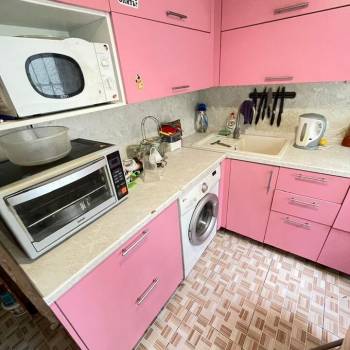 Продается 3-х комнатная квартира, 63,7 м²