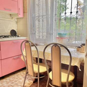 Продается 3-х комнатная квартира, 63,7 м²