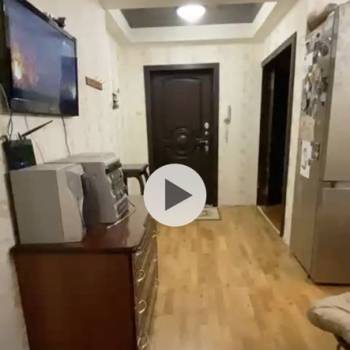 Продается 3-х комнатная квартира, 68 м²