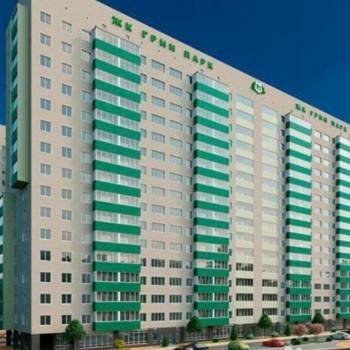 Продается 1-комнатная квартира, 44 м²