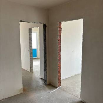 Продается 3-х комнатная квартира, 86,5 м²