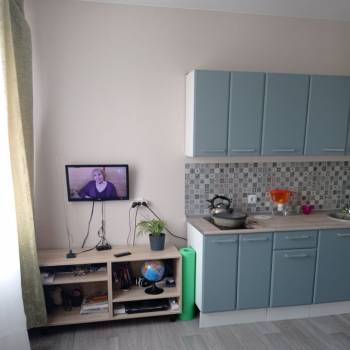 Сдается 1-комнатная квартира, 24 м²