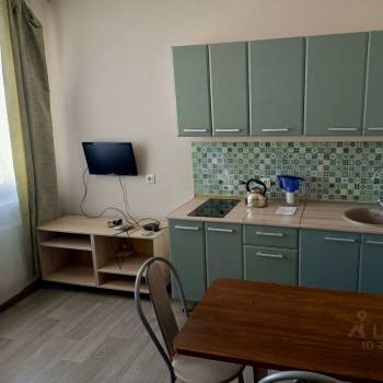 Сдается 1-комнатная квартира, 24 м²