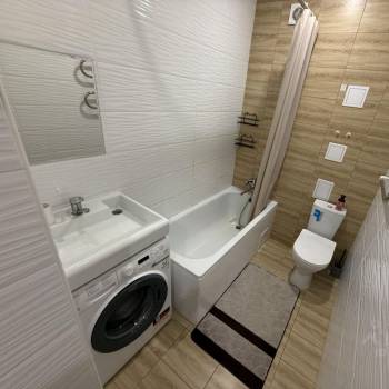 Сдается 1-комнатная квартира, 30 м²