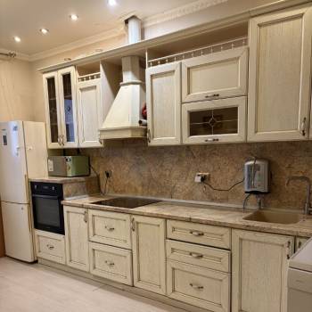 Сдается 1-комнатная квартира, 45 м²