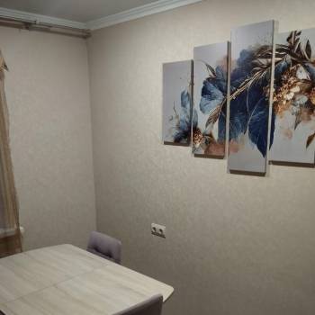 Сдается 1-комнатная квартира, 35 м²